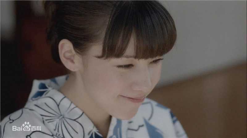 仲里依纱(RiisaNaka)精彩图册