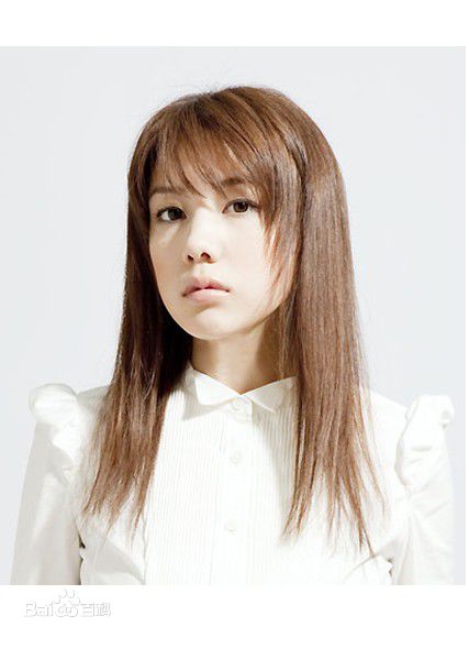 仲里依纱(RiisaNaka)精彩图册