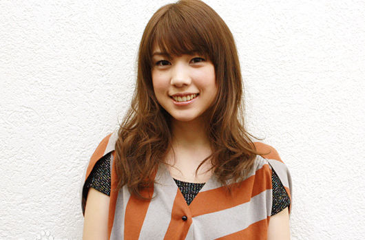 精选仲里依纱(RiisaNaka)图片