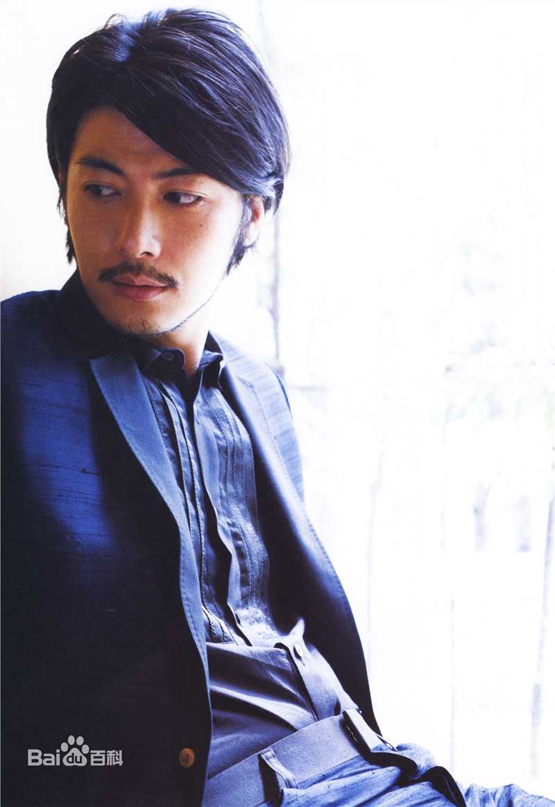 玉山铁二(たまやまてつじ)高清图集