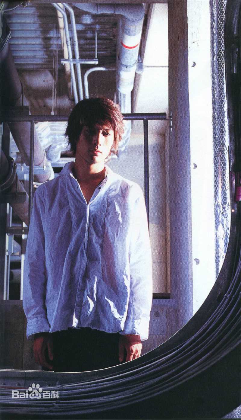 玉山铁二(たまやまてつじ)高清图集