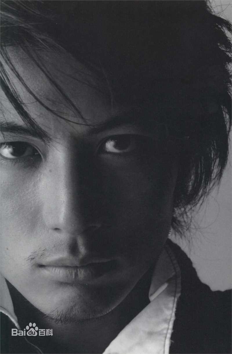 玉山铁二(たまやまてつじ)高清图集