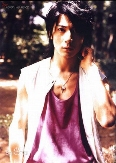 玉山铁二(たまやまてつじ)高清图集