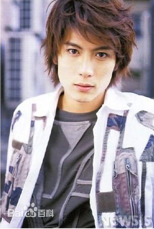 玉山铁二(たまやまてつじ)高清图集