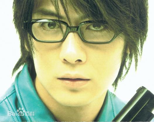 玉山铁二(たまやまてつじ)高清图集