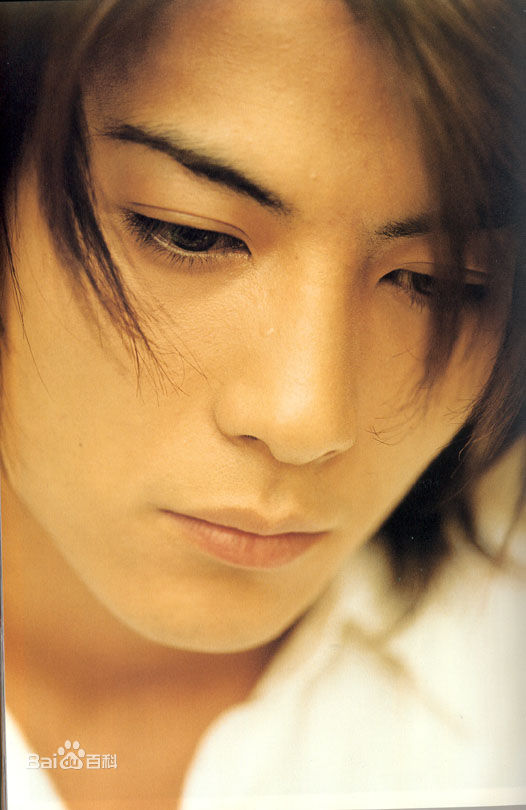 玉山铁二(たまやまてつじ)生活照