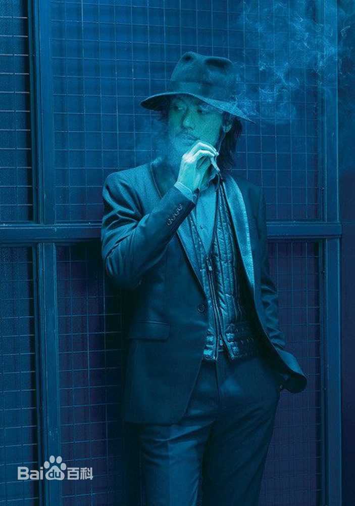 玉山铁二(たまやまてつじ)影视角色图片图集