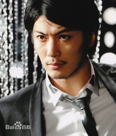 玉山铁二(たまやまてつじ)影视角色图片图集