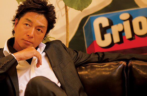 最新中村雅俊(なかむら まさとし)性感图片