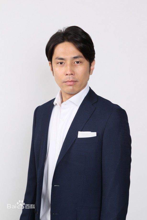 最优质袴田吉彦(Hakamada Yoshihiko)生活照