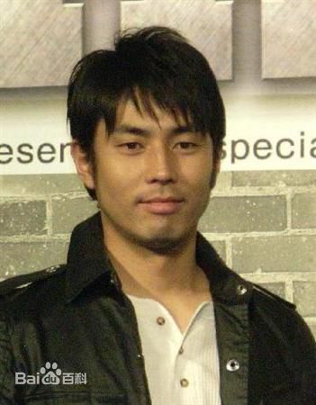 最优质袴田吉彦(Hakamada Yoshihiko)生活照