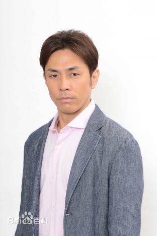 最优质袴田吉彦(Hakamada Yoshihiko)生活照