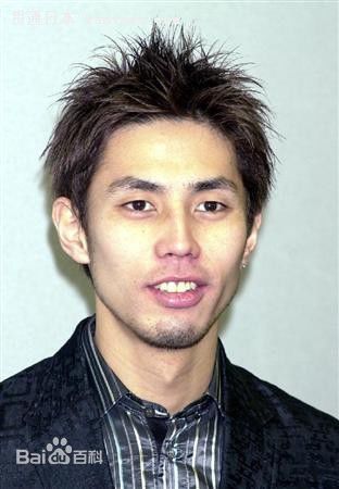 最优质袴田吉彦(Hakamada Yoshihiko)生活照