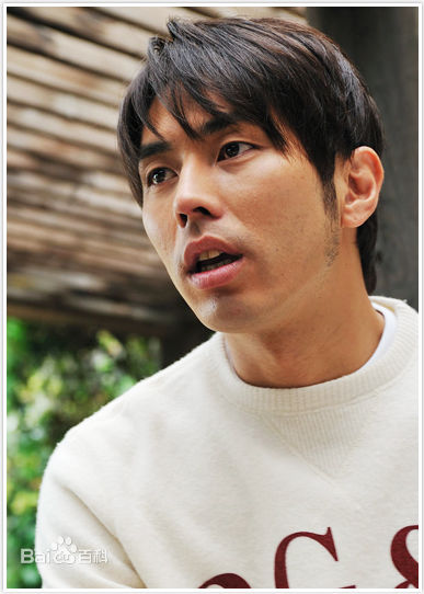 袴田吉彦(Hakamada Yoshihiko)内涵照素颜照相册