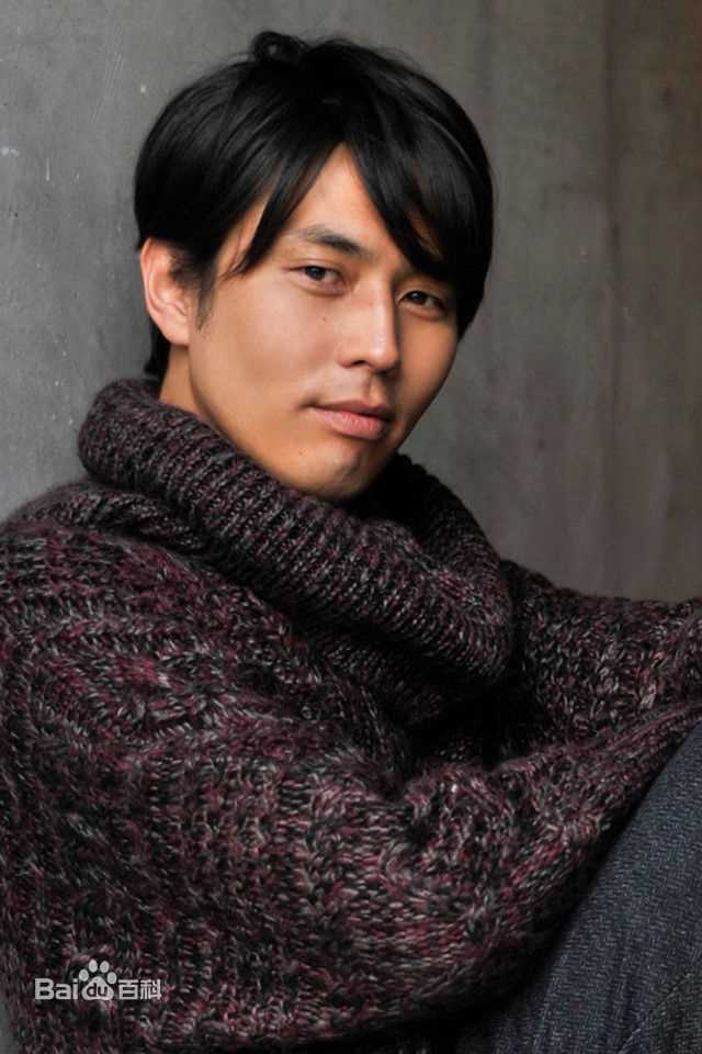 最新袴田吉彦(Hakamada Yoshihiko)性感图片