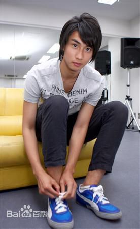 市川知宏精美图片前后照片