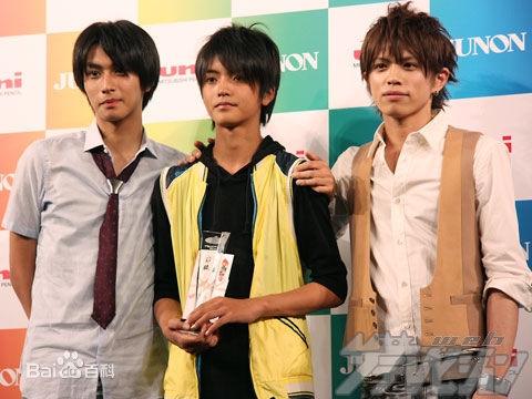 市川知宏精美图片前后照片