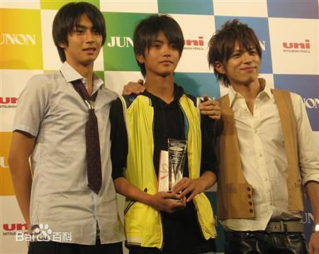 市川知宏精美图片前后照片