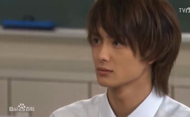 市川知宏精美图片前后照片