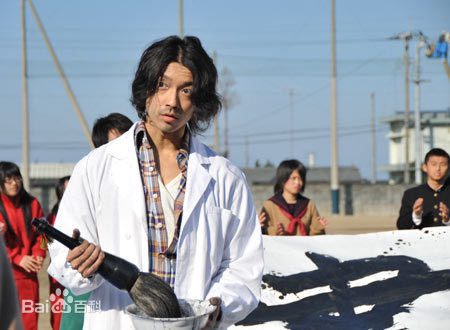 市川知宏精美图片前后照片