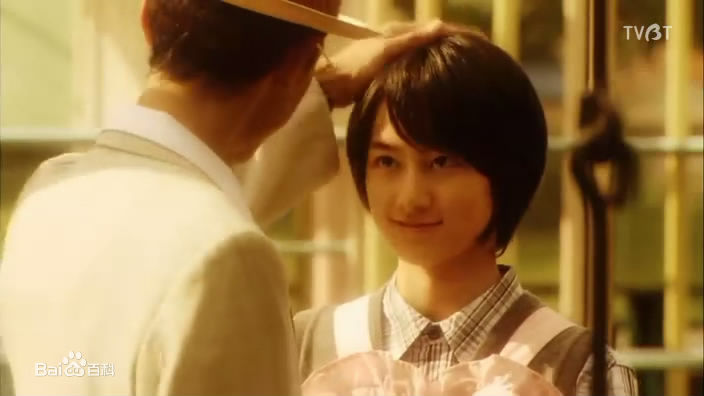 市川知宏影视剧里的壁纸壁纸