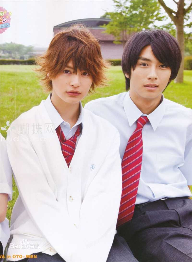 市川知宏影视剧里的壁纸壁纸