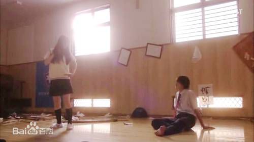 市川知宏影视剧里的壁纸壁纸