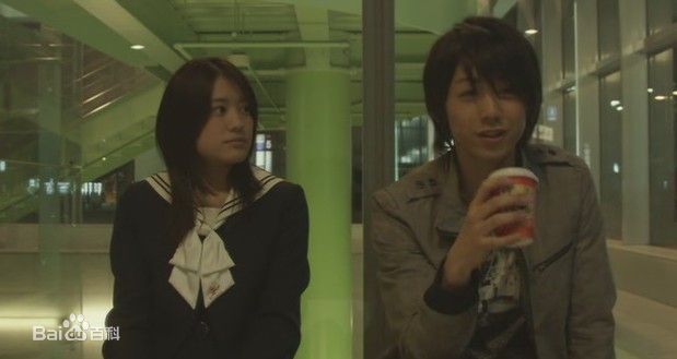 市川知宏影视剧里的壁纸壁纸