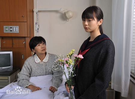 市川知宏影视剧里的壁纸壁纸