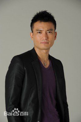 德重 聪(徳重 聡)资料图素颜照相册