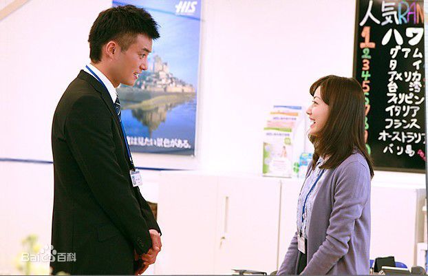 德重 聪(徳重 聡)资料图素颜照相册