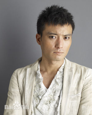 德重 聪(徳重 聡)资料图素颜照相册