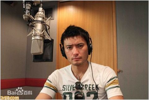 德重 聪(徳重 聡)资料图素颜照相册