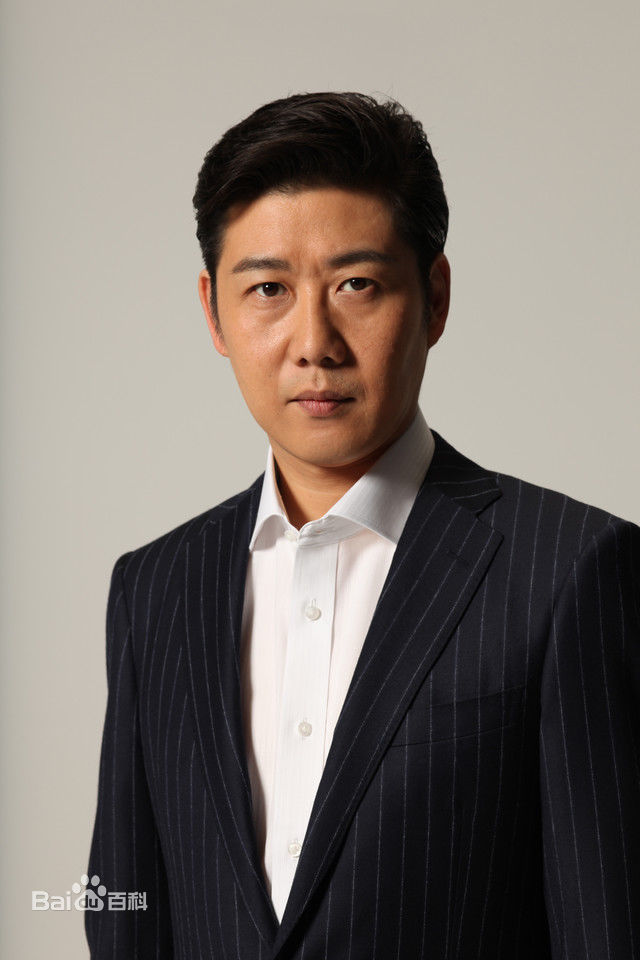 精选林泰文(はやし やすふみ)