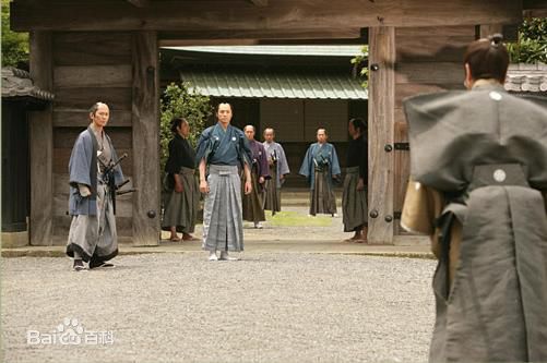 东山纪之(ひがしやまのりゆき，Higashiyama Noriyuki)电影高清剧照