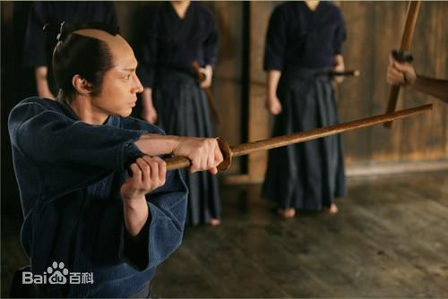 东山纪之(ひがしやまのりゆき，Higashiyama Noriyuki)电影高清剧照