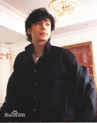 精选东山纪之(ひがしやまのりゆき，Higashiyama Noriyuki)