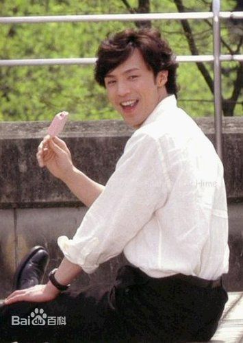 精选东山纪之(ひがしやまのりゆき，Higashiyama Noriyuki)