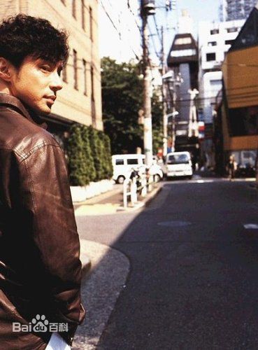 精选东山纪之(ひがしやまのりゆき，Higashiyama Noriyuki)