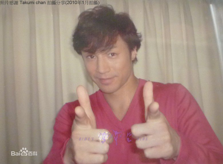 精选东山纪之(ひがしやまのりゆき，Higashiyama Noriyuki)