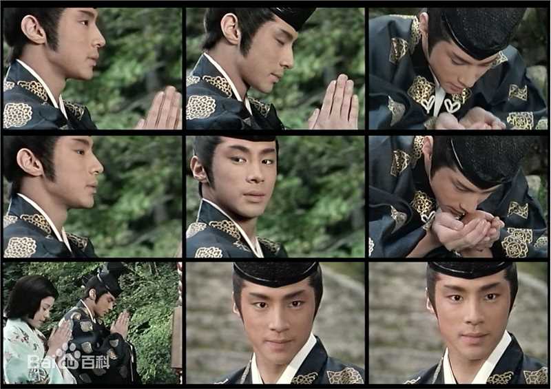 最优质东山纪之(ひがしやまのりゆき，Higashiyama Noriyuki)精彩图册