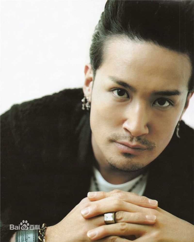 最新松冈昌宏(松岡昌宏（まつおかまさひろ）；Matsuoka Masahiro)性感图片