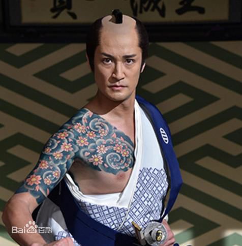 最新松冈昌宏(松岡昌宏（まつおかまさひろ）；Matsuoka Masahiro)性感图片