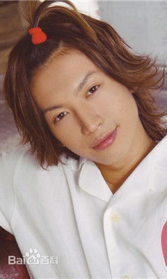 最优质大仓忠义(Okura tadayoshi)生活照