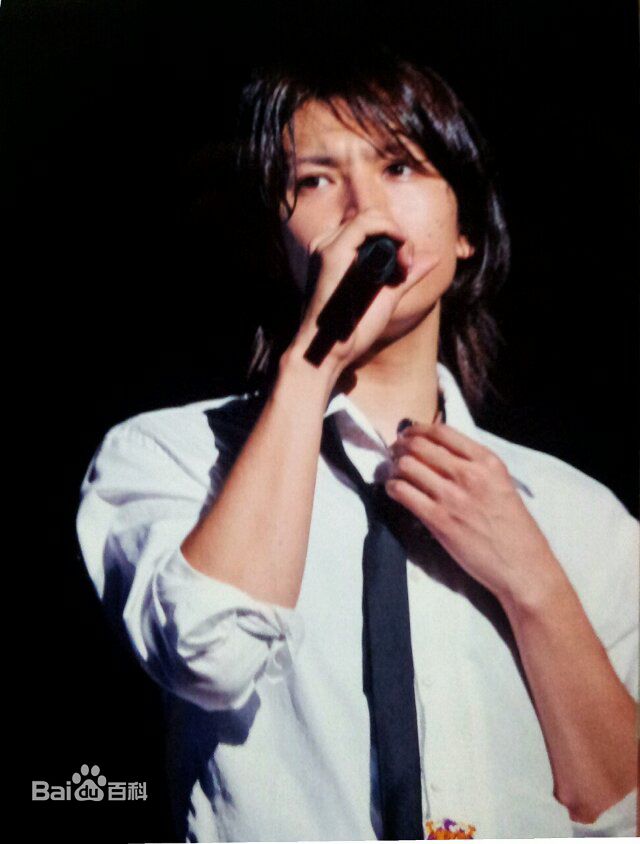 最优质大仓忠义(Okura tadayoshi)生活照