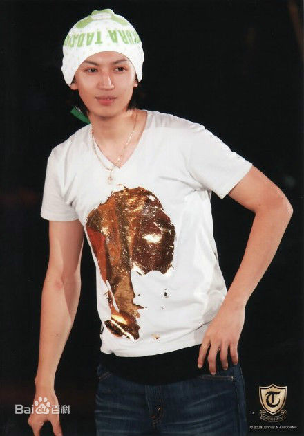 大仓忠义(Okura tadayoshi)演唱会生活照