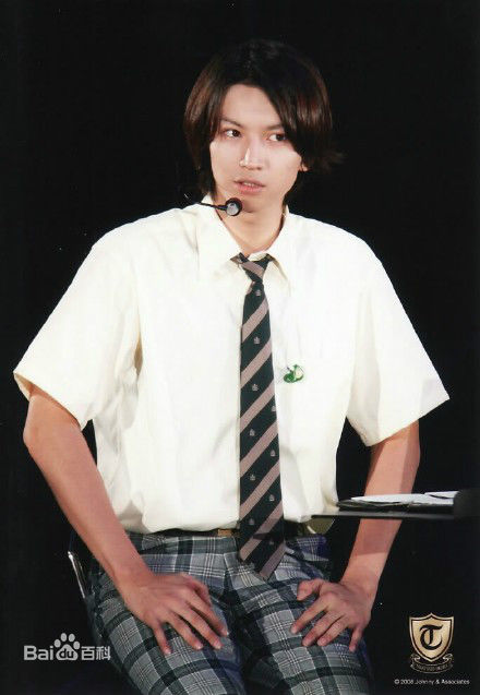 大仓忠义(Okura tadayoshi)演唱会生活照