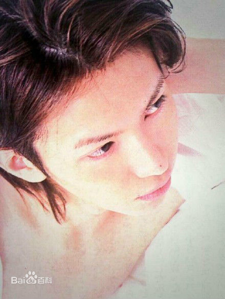 大仓忠义(Okura tadayoshi)okura性感图片壁纸