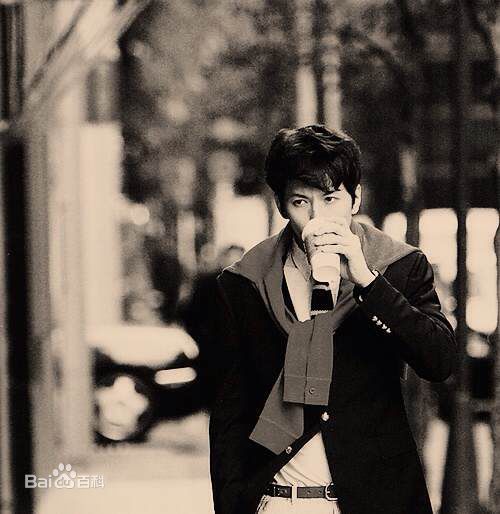 大仓忠义(Okura tadayoshi)男模性感图片图集