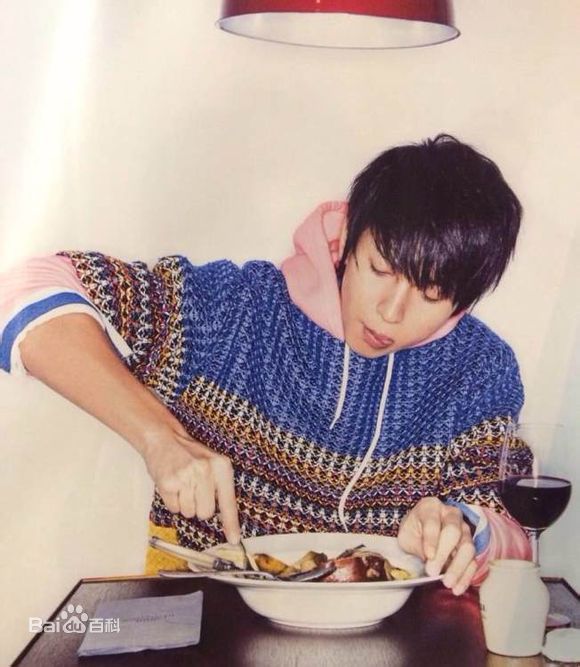 大仓忠义(Okura tadayoshi)男模性感图片图集